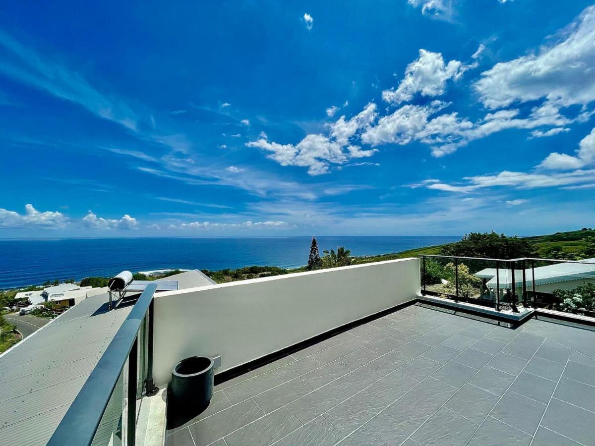 Residence Amarosa Les Avirons Exterior foto